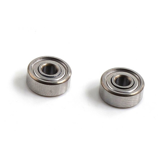 Подшипники для бесколлекторных моторов HOBBYWING XERUN 1/10