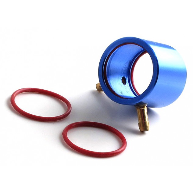 Рубашка водяного охлаждения HOBBYWING 2040 для моторов 130-го класса