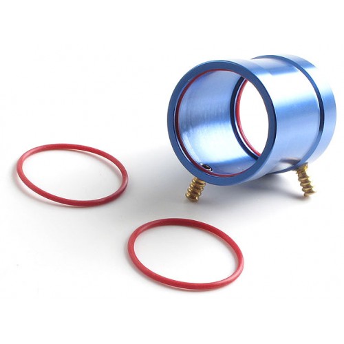 Рубашка водяного охлаждения HOBBYWING 2848 для моторов 380-го класса