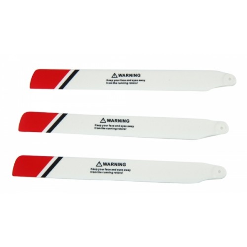 Лопасти основного ротора WL Toys V931