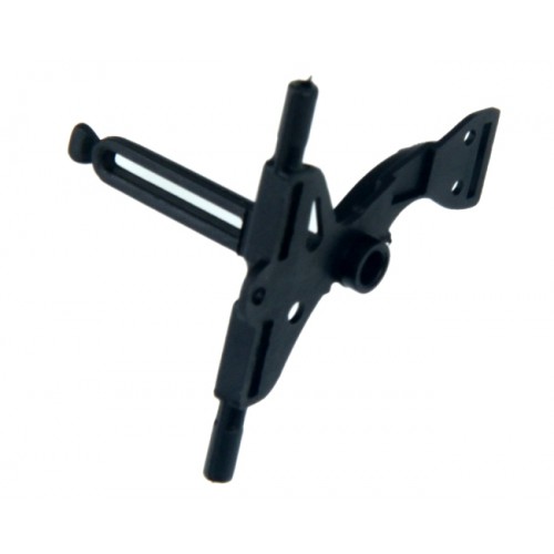 Крепление сервоприводов WL Toys V931