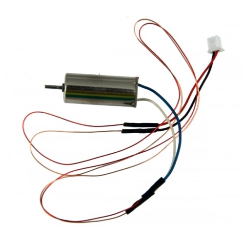 Двигатель хвостовой WL Toys V931