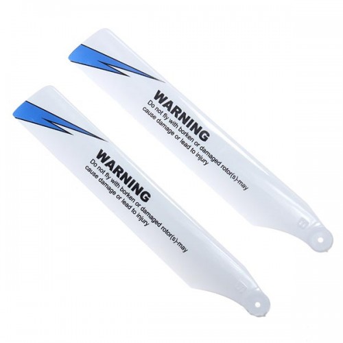 Лопасти основного ротора WL Toys V977