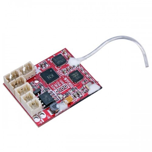 Плата управления WL Toys V977