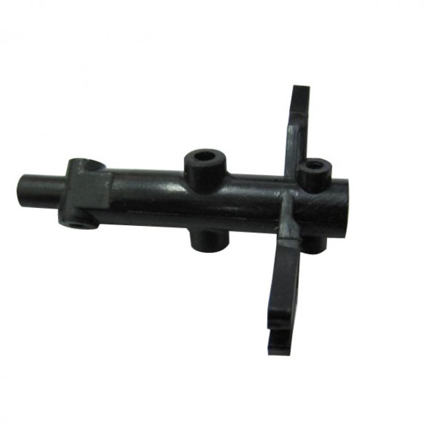 Втулка оси (запчасть для вертолета WL Toys V912)