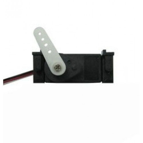 Сервоприводы 2 шт комплект (запчасть для вертолета WL Toys V912)