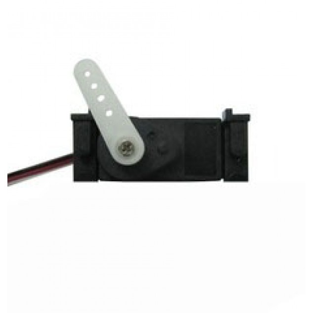 Сервоприводы 2 шт комплект (запчасть для вертолета WL Toys V912)