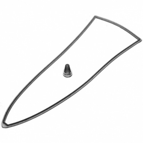 Уплотнитель (запчасть для катера FeiLun FT007)