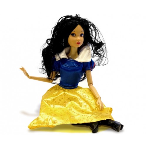 Кукла Beatrice Белоснежка 30 см