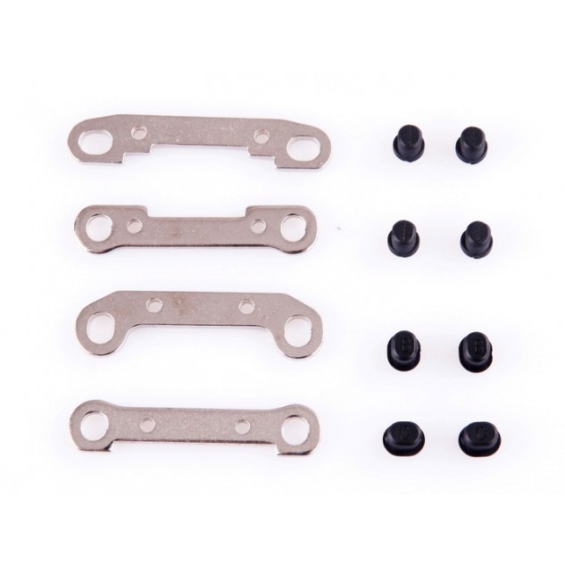 Опоры рычагов LC Racing для моделей 1/14 (LC-6011)