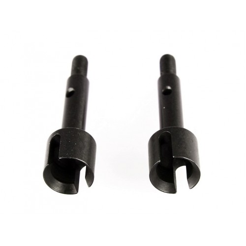 Чашки колес LC Racing 2шт для моделей 1/14 (LC-6017)