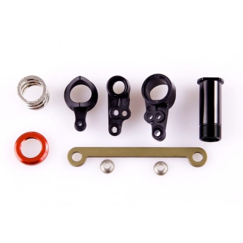 Рулевой механизм LC Racing для моделей 1/14 (LC-6023)