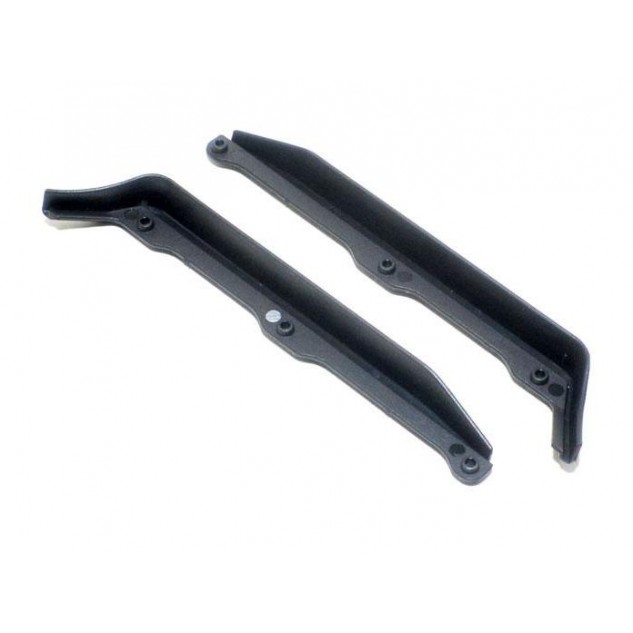 Боковая защита шасси LC Racing 1/14 для EMB-1, EMB-MT (LC-6025)