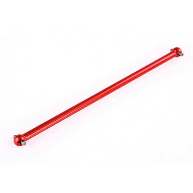 Кардан центральный короткий LC Racing 1/14 для EMB-1, EMB-MT (LC-6038)