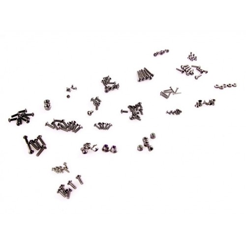 Метизы комплект LC Racing для моделей 1/14 (LC-6041)