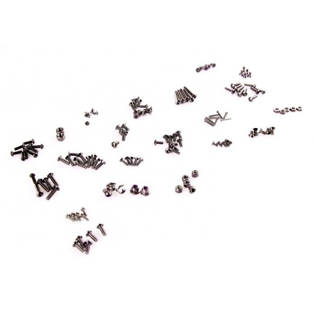 Метизы комплект LC Racing для моделей 1/14 (LC-6041)