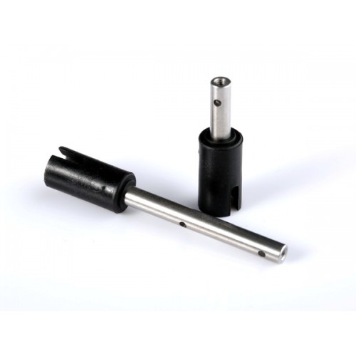 Чашки привода дифференциала LC Racing 1/14 для EMB-1, EMB-SC, EMB-WRC (LC-6076)