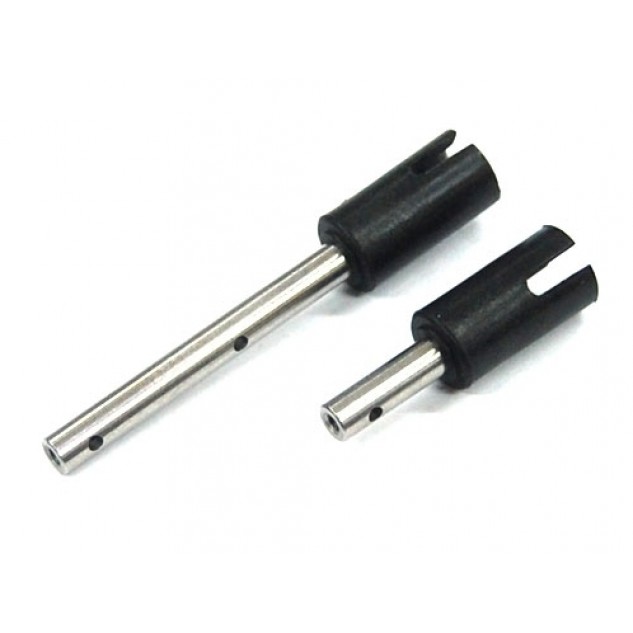 Чашки привода дифференциала LC Racing 1/14 для EMB-1, EMB-SC, EMB-WRC (LC-6076)