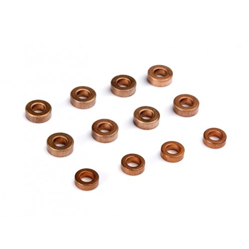 Втулки LC Racing 1/14 12шт для EMB-1, EMB-SC, EMB-WRC (LC-6079)