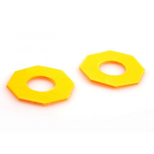 Фрикционы слиппера LC Racing для моделей 1/14 (LC-6099)