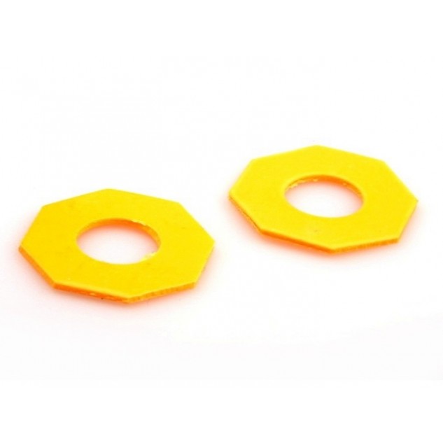 Фрикционы слиппера LC Racing для моделей 1/14 (LC-6099)