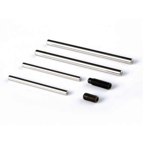 Штифты рычагов комплект LC Racing для моделей 1/14 (LC-6119)