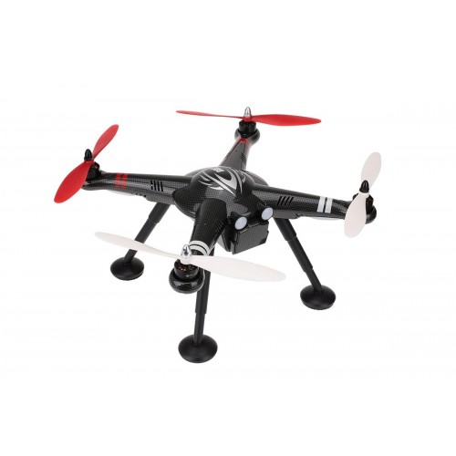 Квадрокоптер XK X380 DETECT GPS бесколлекторный RTF