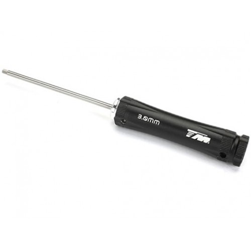 Ключ шестигранный Team Magic 3,0мм (TM117057-4)