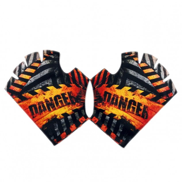 Ігрові рукавички Handcraft (Ручна робота), на планш. 24*13см, Сувенір Декор, Україна