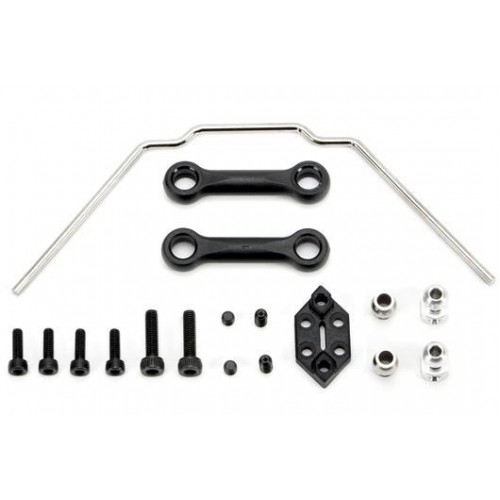 Team Magic E5 Anti-roll Bar Set