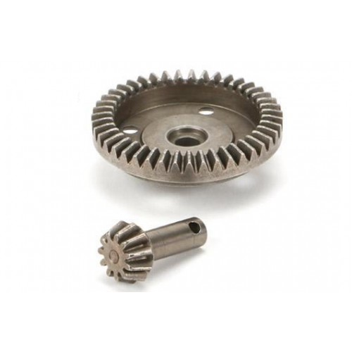 Team Magic E5 Bevel Gear 43T/11T