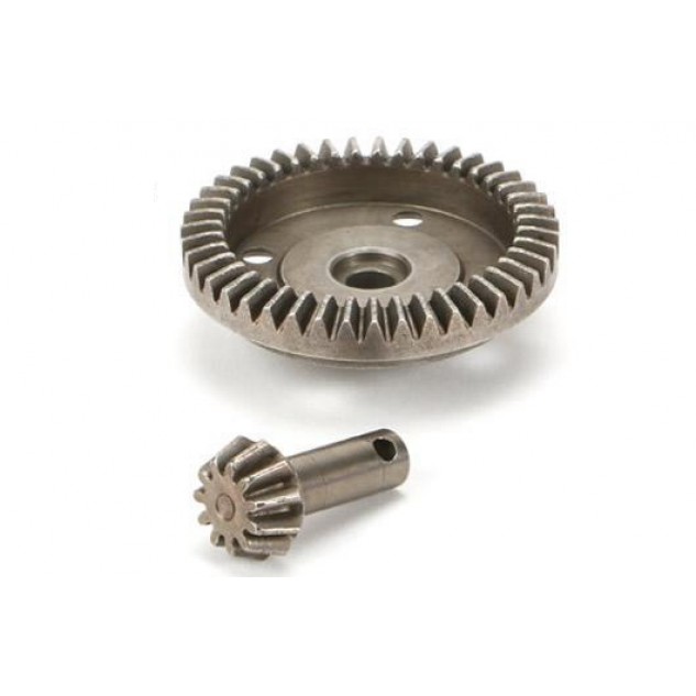 Team Magic E5 Bevel Gear 43T/11T