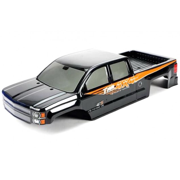 Team Magic E5 Body Shell