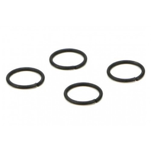 Team Magic E5 C-Clip 9.8x1.1mm 4p