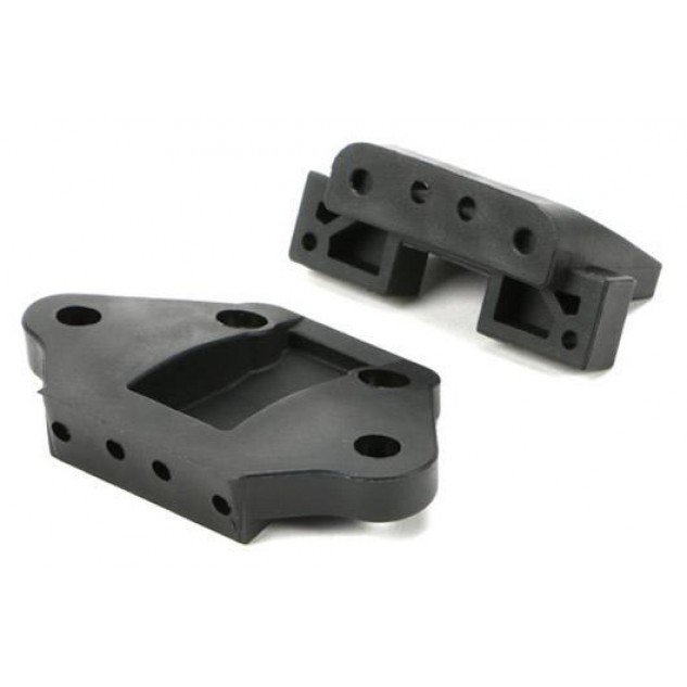 Team Magic E5 Chassis linkage block