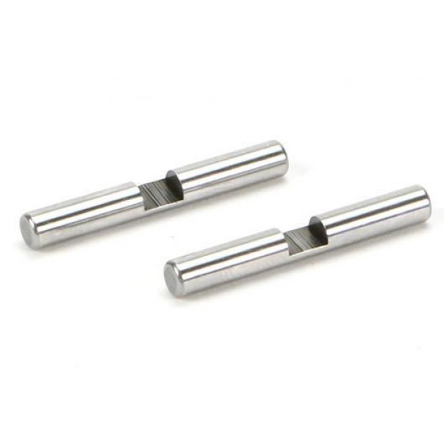 Team Magic E5 Differential Bevel Shaft 2p