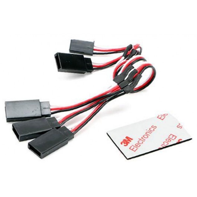 Team Magic E5 Extension Cord