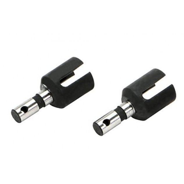 Team Magic E5 F/R Differential Outdrive 2p