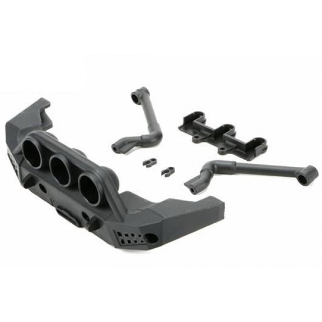 Team Magic E5 Front Bumper