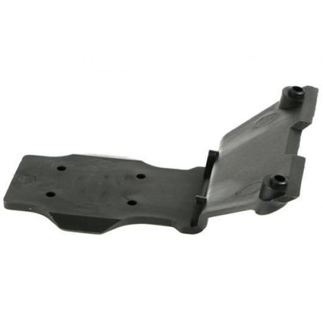 Team Magic E5 Front Skip Plate