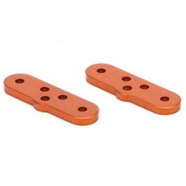 Team Magic E5 Lower Arm Mount 2p