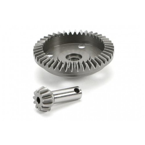 Team Magic E5 Option Part - Machined Bevel Gear 43T/11T