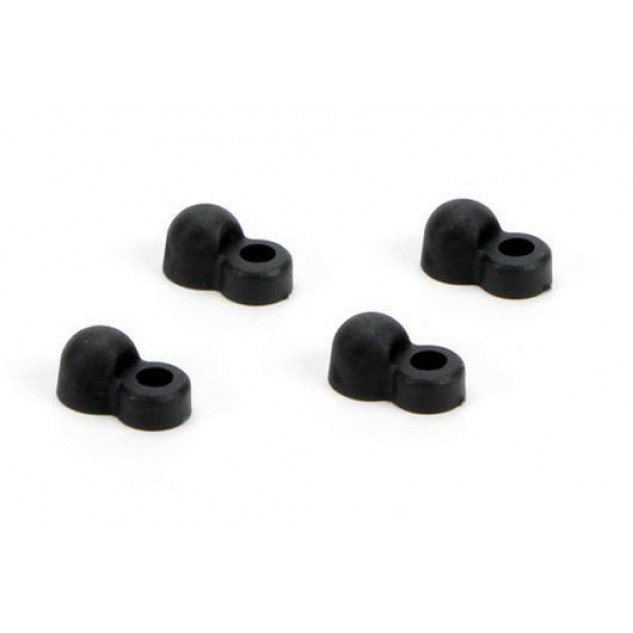 Team Magic E5 Pin Stopper 4p