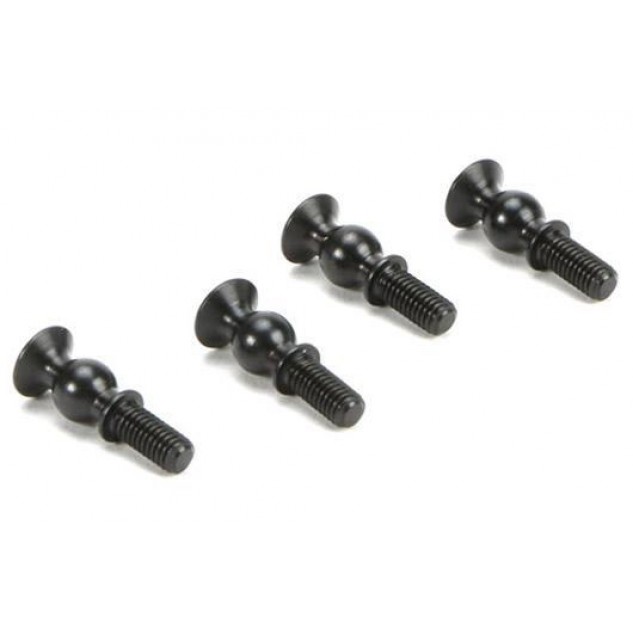 Team Magic E5 Pivot Ball Screw (5mm) 4p