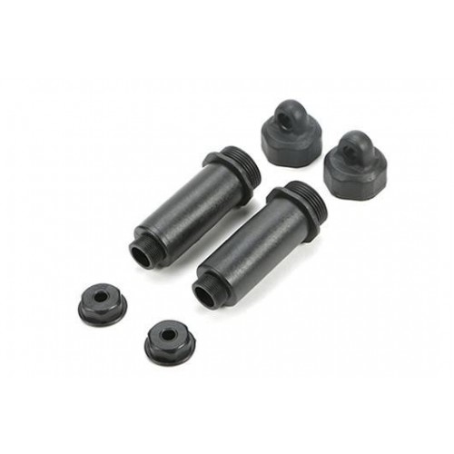 Team Magic E5 Shock Body 2p