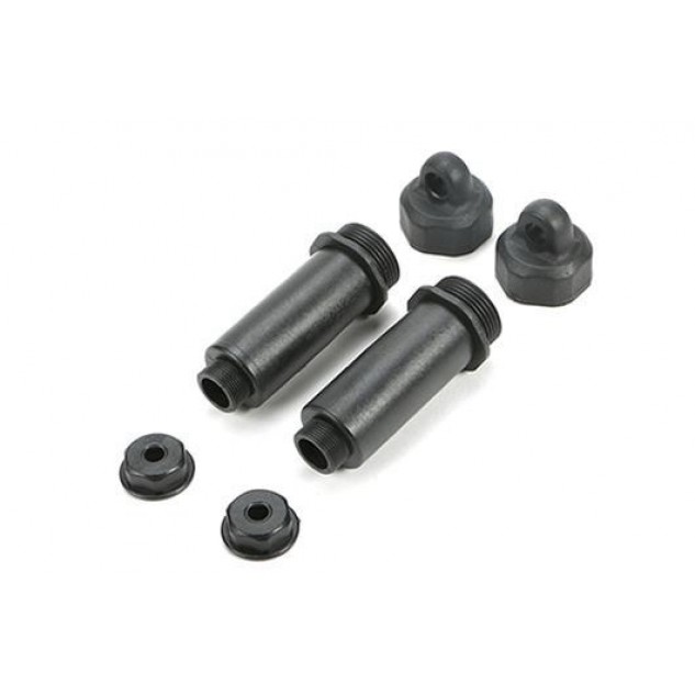 Team Magic E5 Shock Body 2p