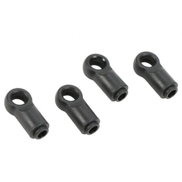 Team Magic E5 Shock Pivot Ball Joints 4p