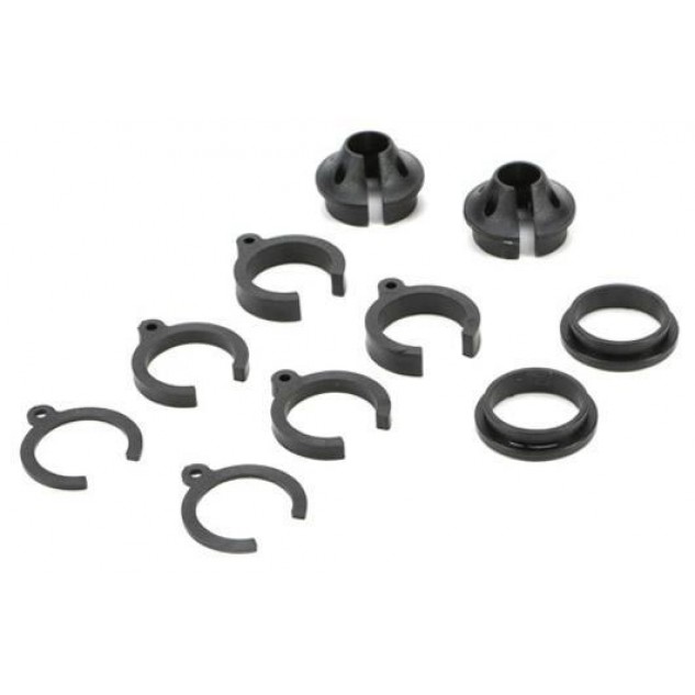 Team Magic E5 Shock Spring Holder