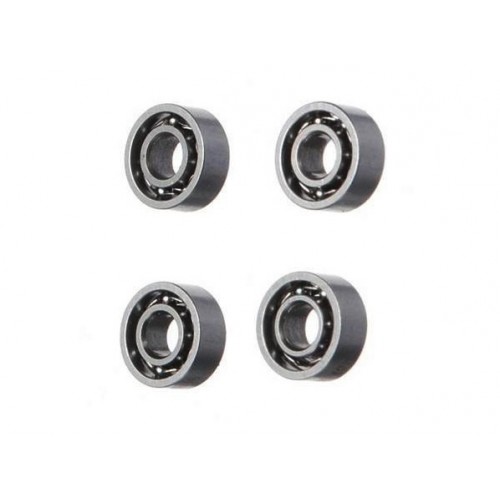 Подшипники 2x5x2 мм (запчасть для вертолета WL Toys V922)