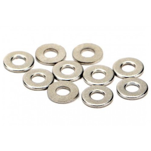 Team Magic 2.6x6x0.7 Washer 10p